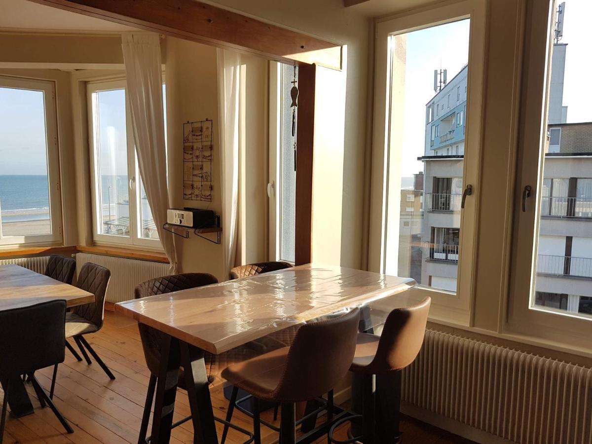 Apt 6 Pers. Duplex Vue Mer Avec Charme De L'Ancien ブレ・デューン エクステリア 写真