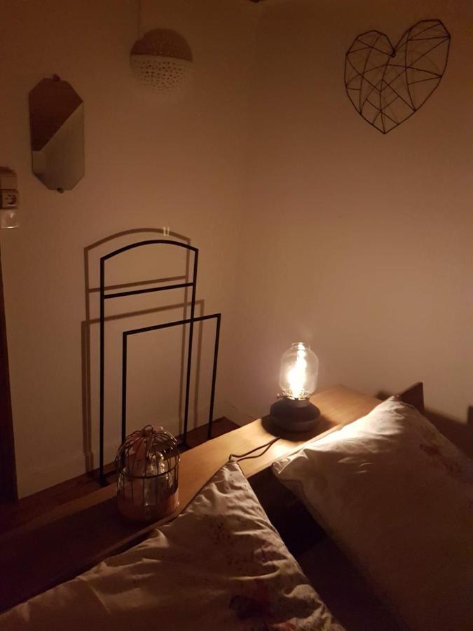 Apt 6 Pers. Duplex Vue Mer Avec Charme De L'Ancien ブレ・デューン エクステリア 写真