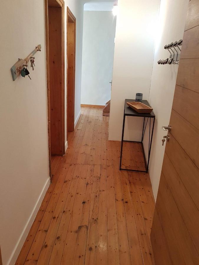 Apt 6 Pers. Duplex Vue Mer Avec Charme De L'Ancien ブレ・デューン エクステリア 写真