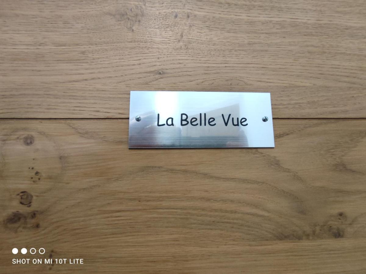 Apt 6 Pers. Duplex Vue Mer Avec Charme De L'Ancien ブレ・デューン エクステリア 写真
